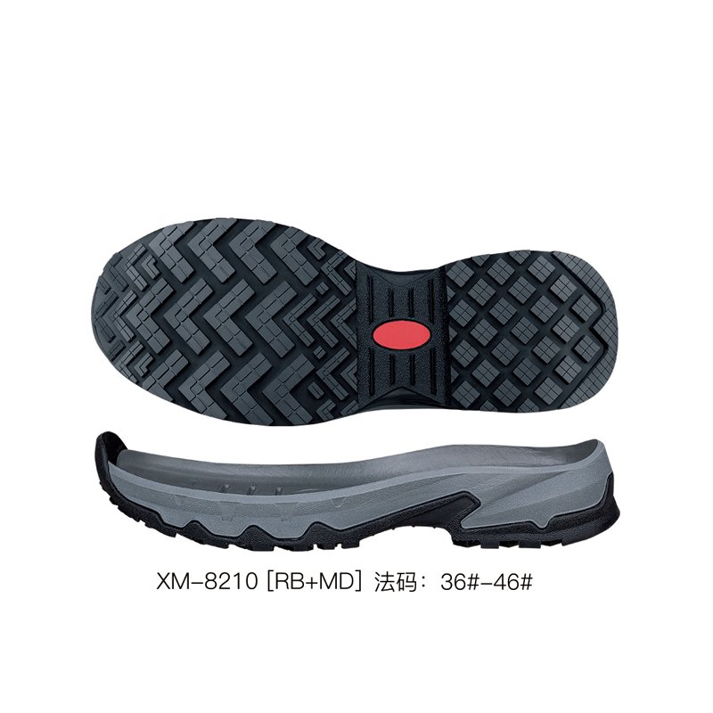 XM-8210