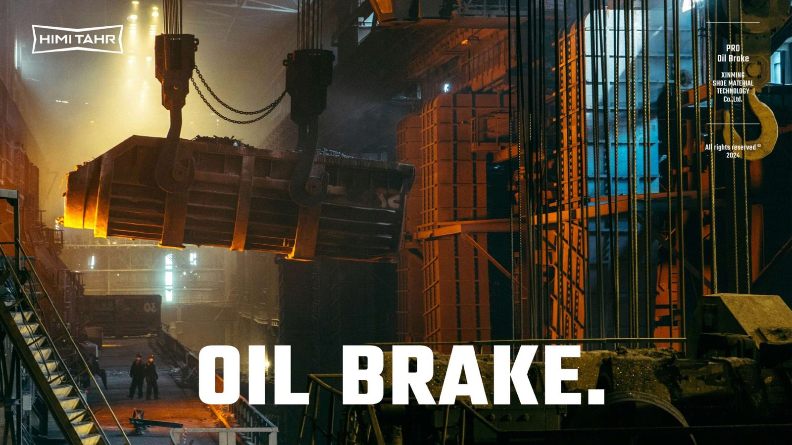 Oil-Resistant Anti-Slip Technology