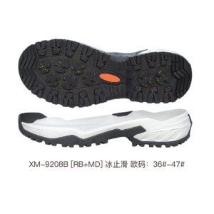 XM-9208B
