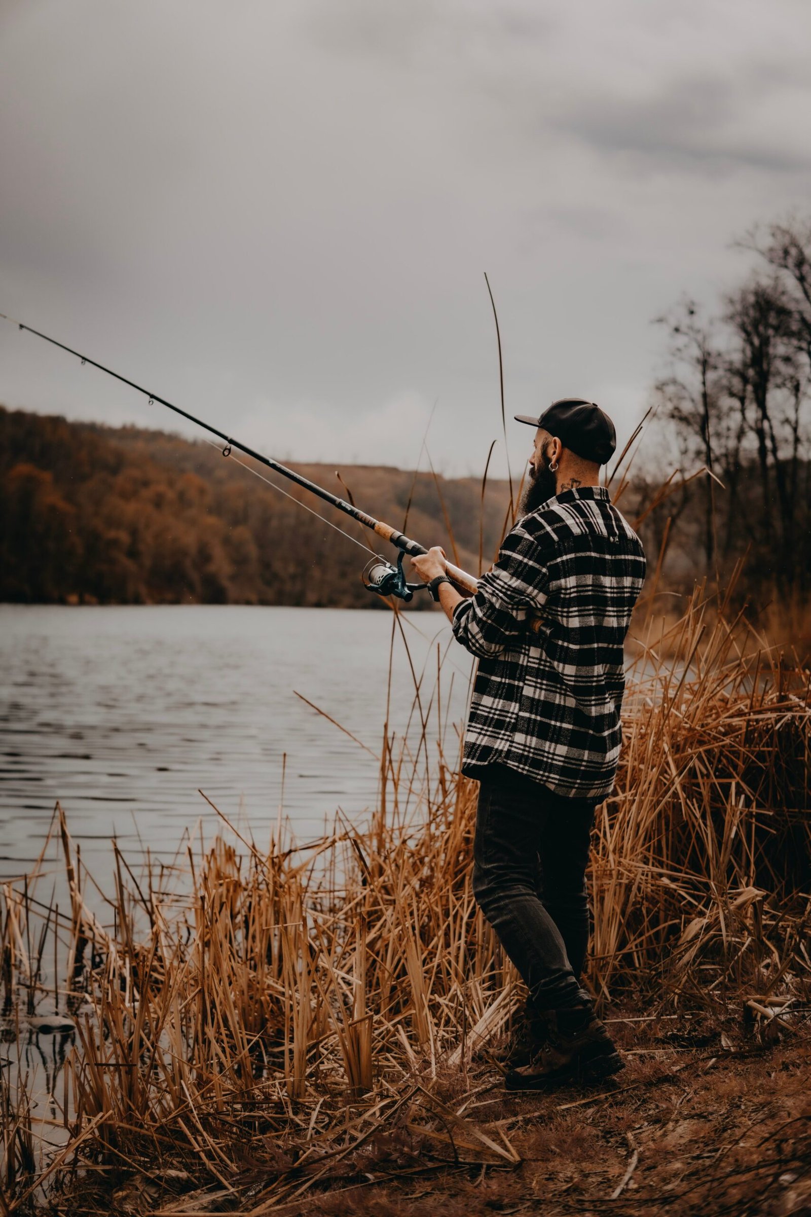 Fishing