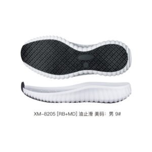XM-8205