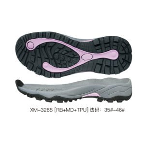 XM-3268